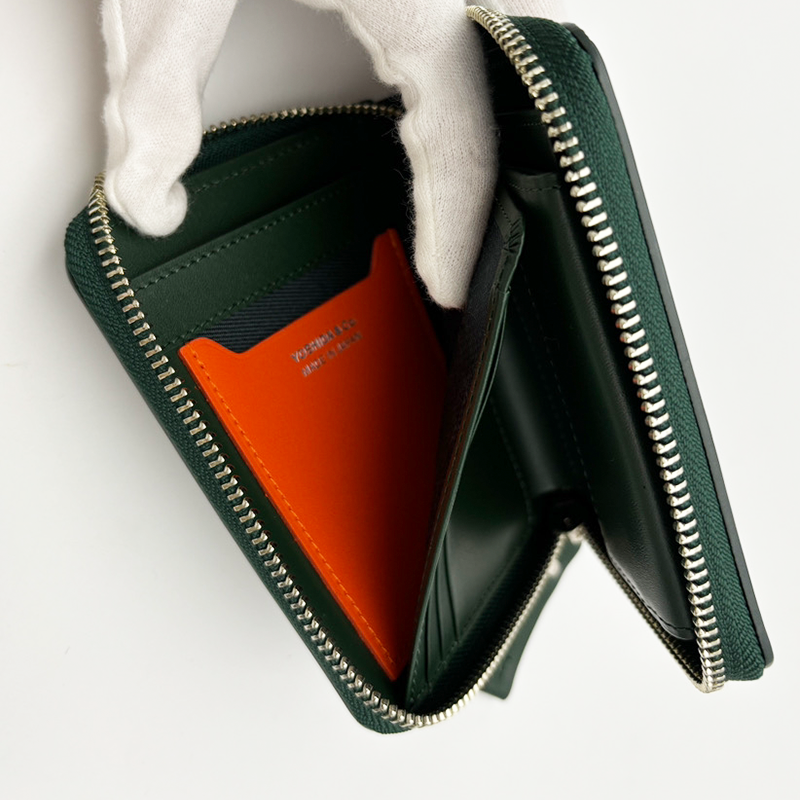 ポーター　エンチェイス　財布　007-02284　PORTER　ENCHASE　WALLET　吉田カバン
