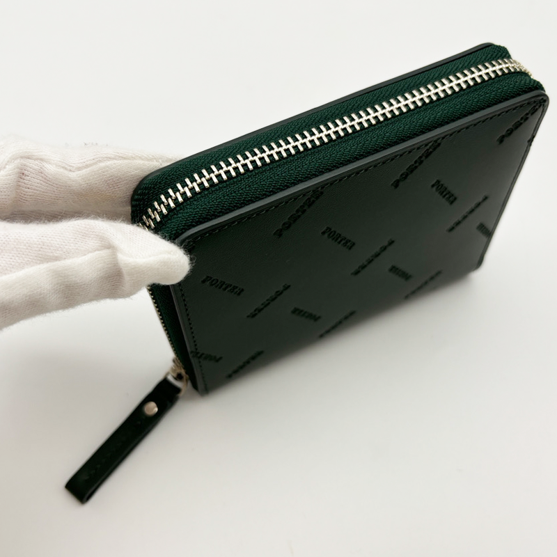 ポーター　エンチェイス　財布　007-02284　PORTER　ENCHASE　WALLET　吉田カバン