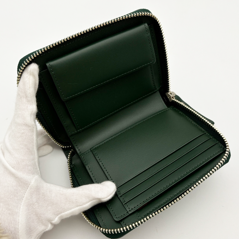 ポーター　エンチェイス　財布　007-02284　PORTER　ENCHASE　WALLET　吉田カバン