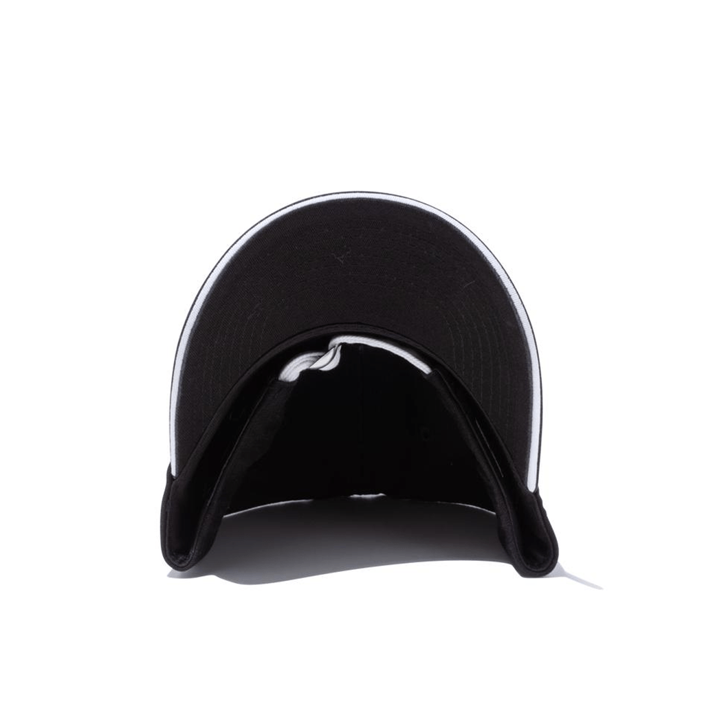 NEW ERA（ニューエラ）Youth 9TWENTY 鬼滅の刃 煉獄杏寿郎 悪鬼