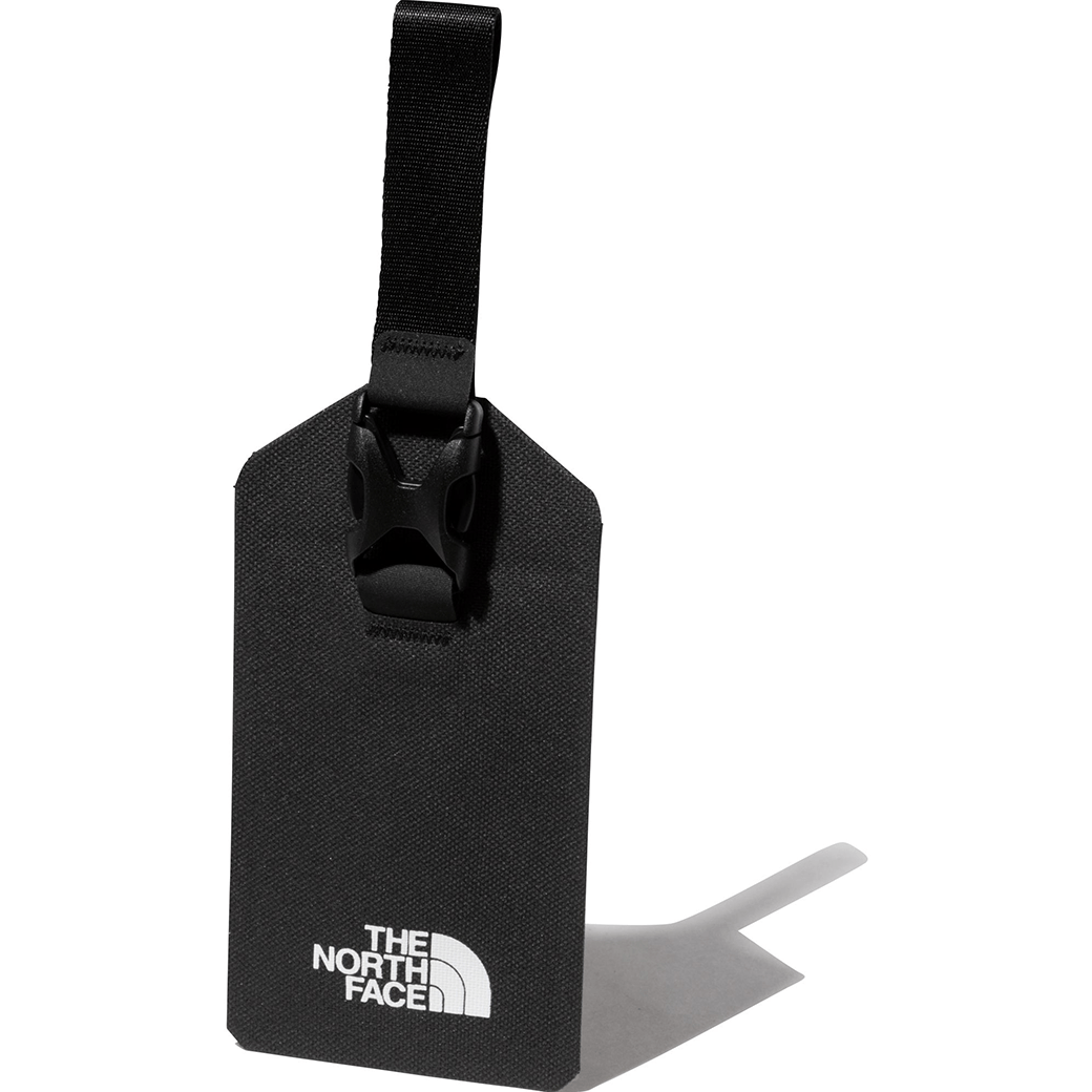 THE NORTH FACE（ザ・ノース・フェイス）ペブルラゲッジタグ（Pebble Luggage Tag）