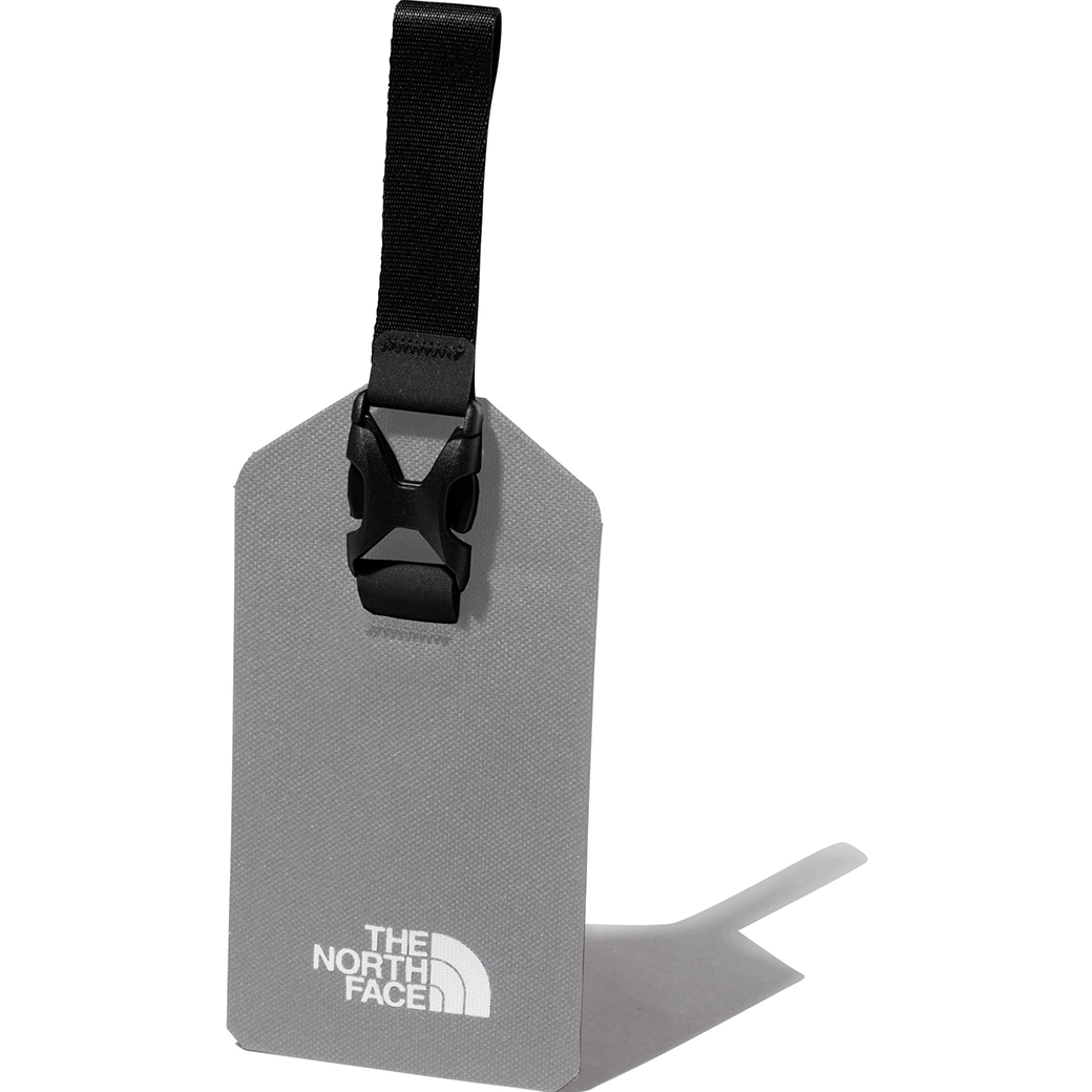THE NORTH FACE（ザ・ノース・フェイス）ペブルラゲッジタグ（Pebble Luggage Tag）