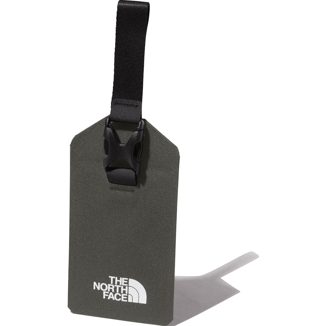 THE NORTH FACE（ザ・ノース・フェイス）ペブルラゲッジタグ（Pebble