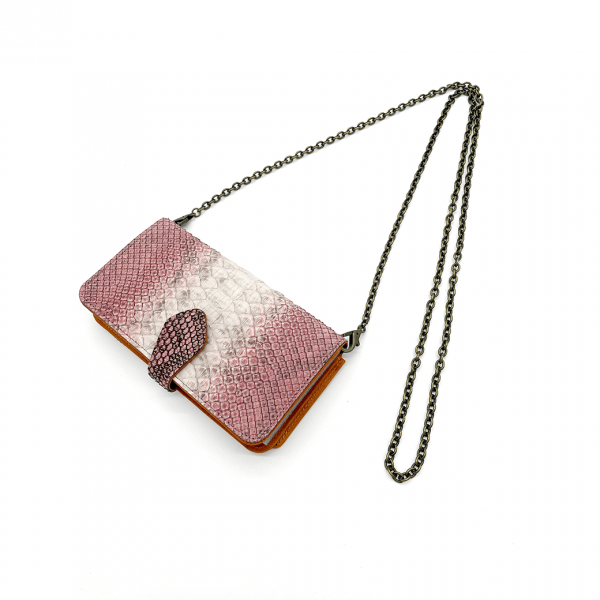 sledge（スレッジ）スレッジチェーン120アンティークゴールドスマホケース用