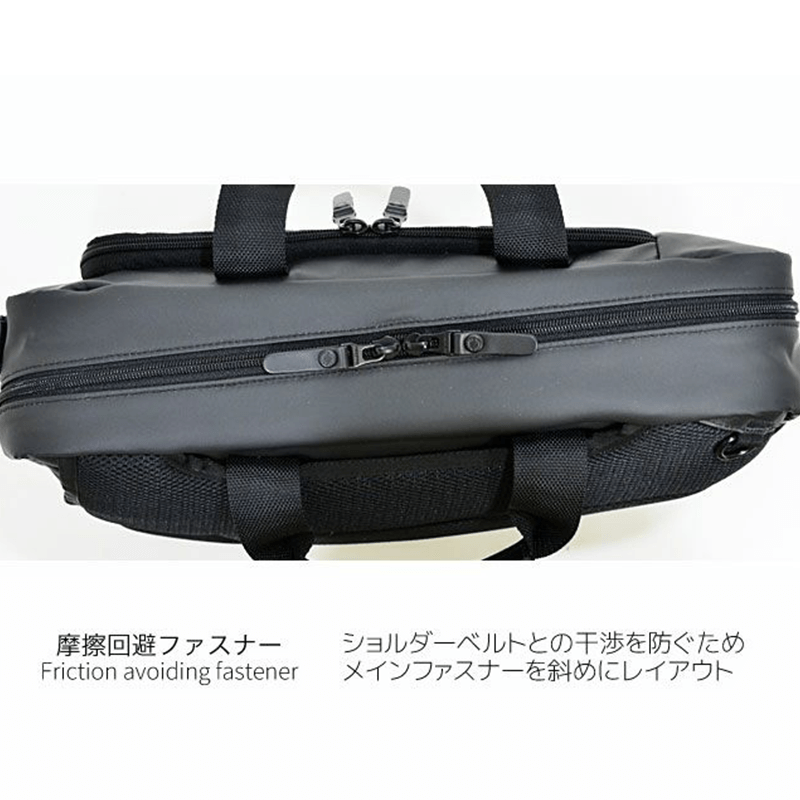 NEOPRO（ネオプロ）COMMUTE LIGHT（コミュートライト）3wayブリーフ