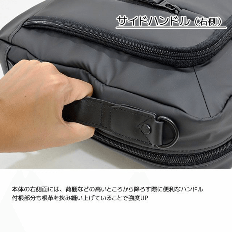 NEOPRO（ネオプロ）COMMUTE LIGHT（コミュートライト）3wayブリーフ