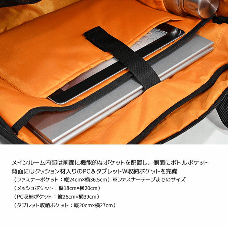 NEOPRO（ネオプロ）COMMUTE LIGHT（コミュートライト）3wayブリーフ