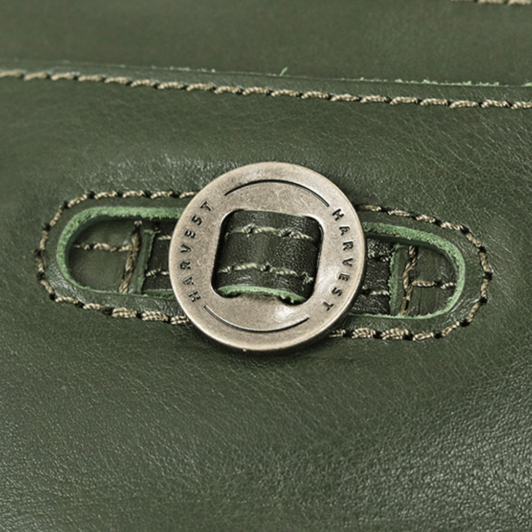 DOUBLES（ダブルス）ボディバッグ（牛革）