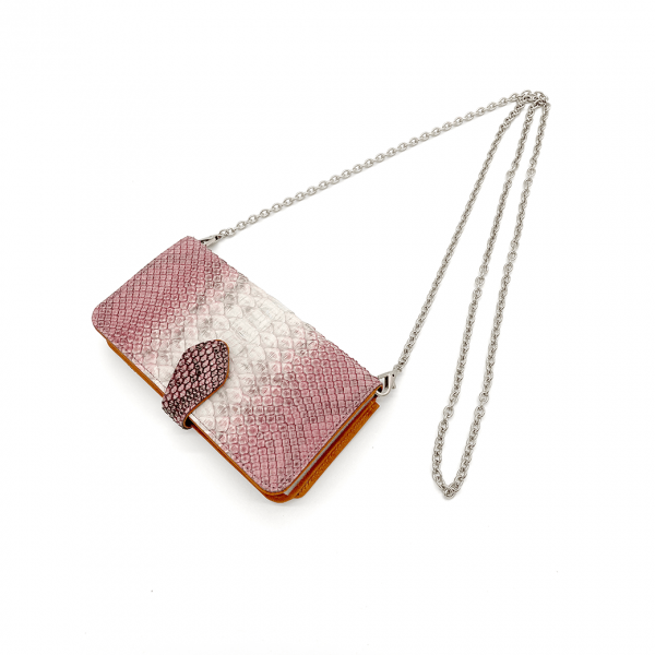 sledge（スレッジ）スレッジチェーン120シルバースマホケース用