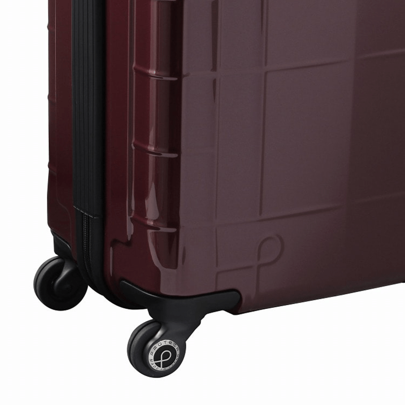 Proteca（プロテカ）スタリアCXスーツケース53リットル