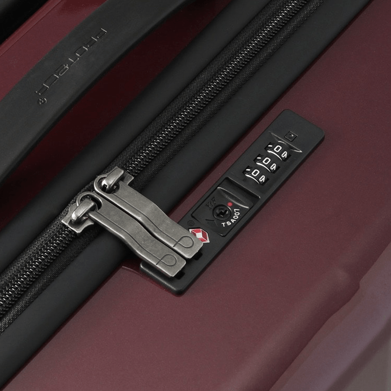 Proteca（プロテカ）スタリアCXスーツケース53リットル