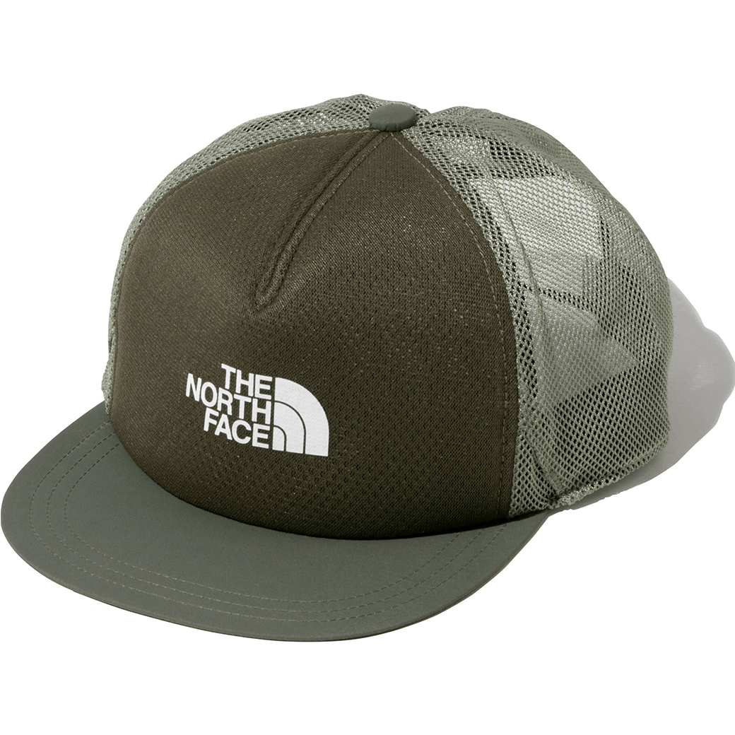 THE NORTH FACE（ザ・ノース・フェイス）ランオールメッシュキャップ（ユニセックス）（Run All Mesh Cap）