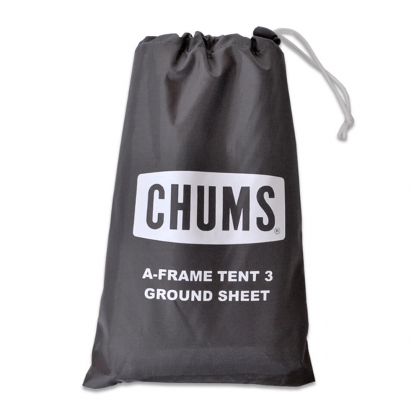 CHUMS（チャムス）エーフレームテント3グランドシートA-Frame Tent 3