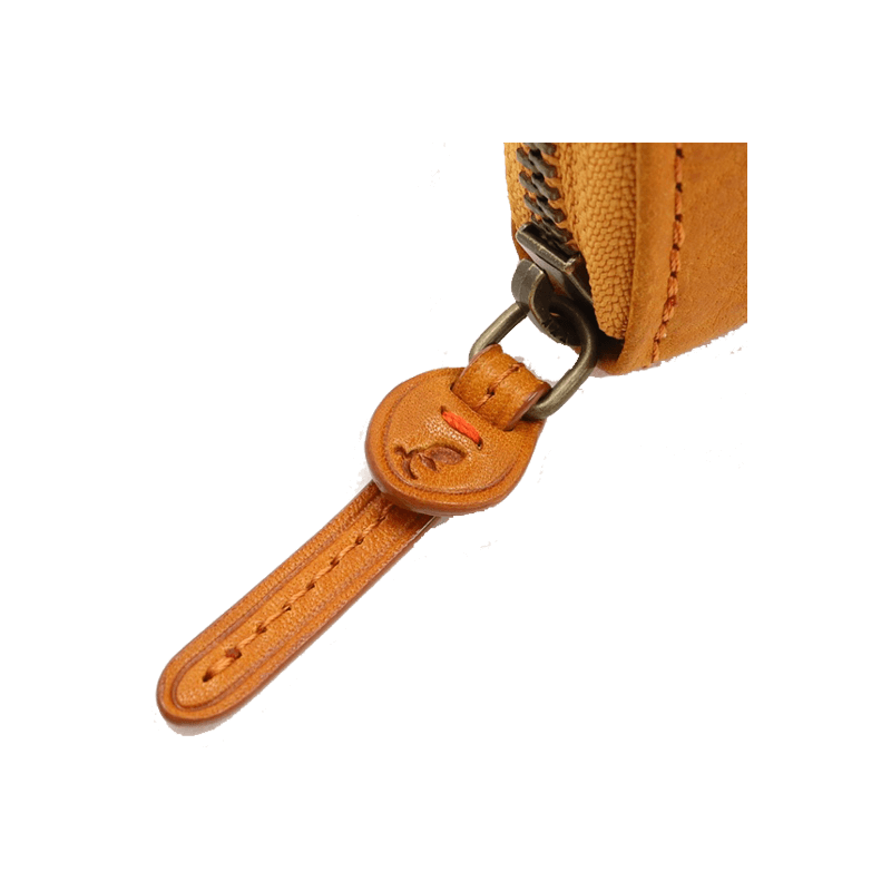 Dakota（ダコタ）ハーヴェスト長財布イタリアンレザー