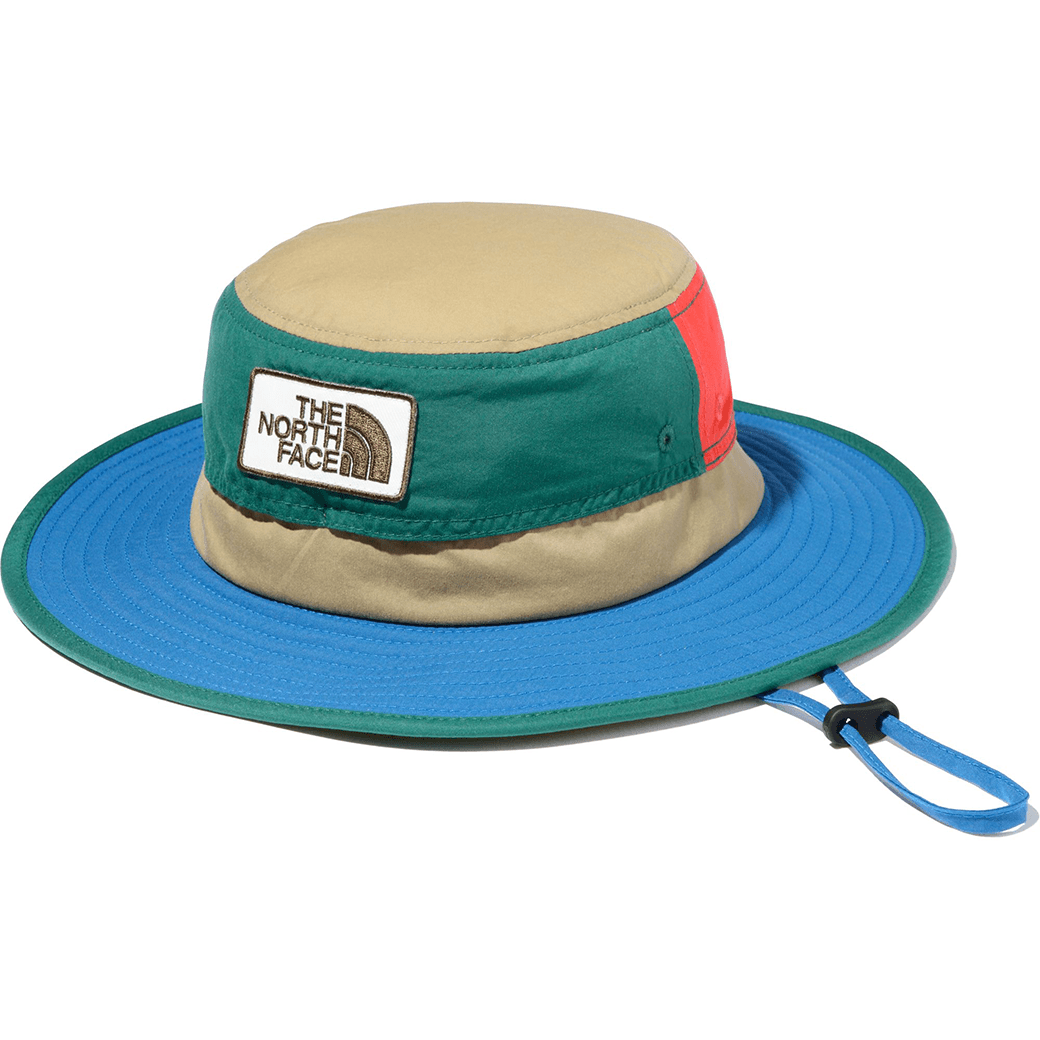 THE NORTH FACE（ザ・ノース・フェイス）グランドホライズンハット（キッズ）（Kids' Grand Horizon Hat）
