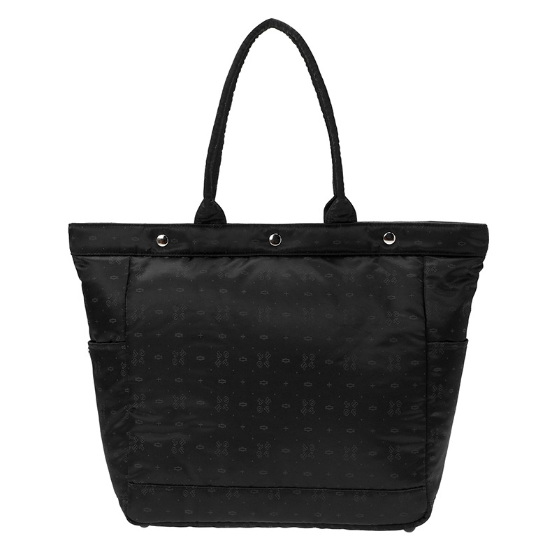 POTR MONOGRAM TOTE BAG　ピー・オー・ティー・アール モノグラム トートバッグ 998-05481　吉田カバン POTR