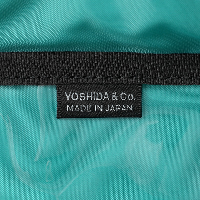 POTR MONOGRAM 2WAY TOTE BAG　ピー・オー・ティー・アール モノグラム トートバッグ 998-05482　吉田カバン POTR