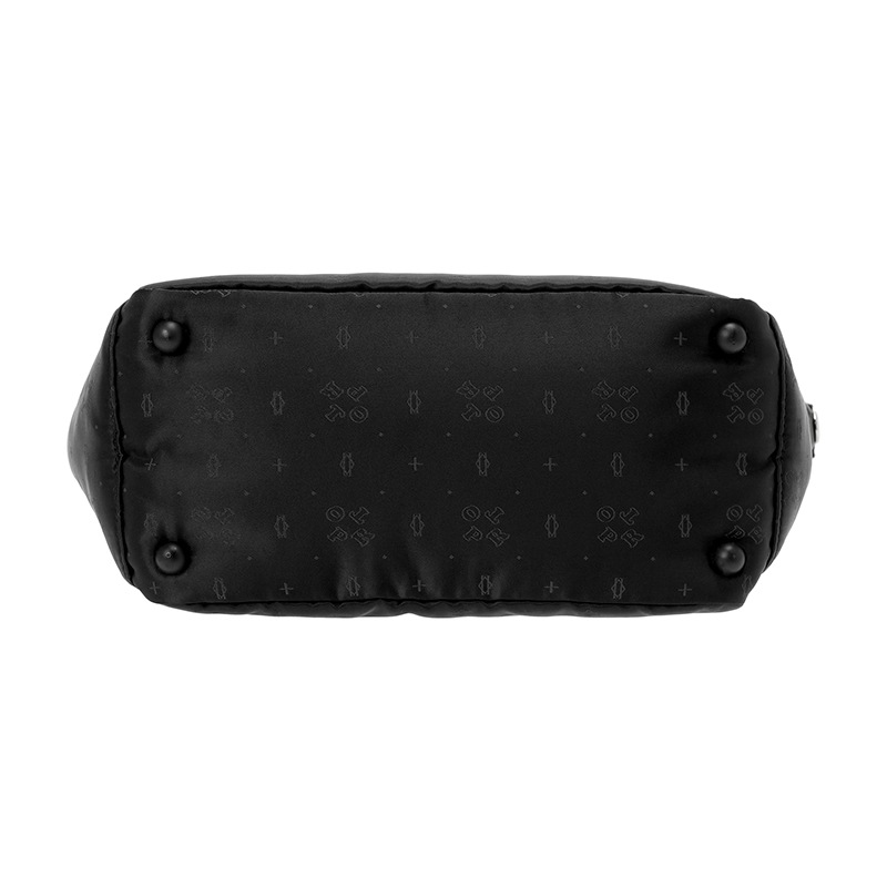 POTR MONOGRAM 2WAY TOTE BAG ピー・オー・ティー・アール