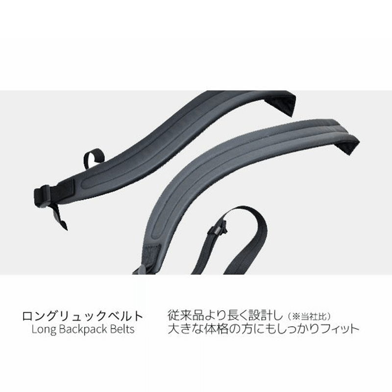 NEOPRO（ネオプロ）COMMUTE LIGHT（コミュートライト）ビズリュック