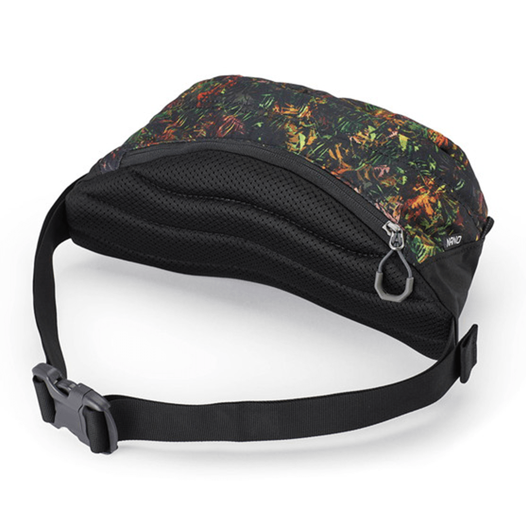 GREGORY（グレゴリー）ナノウェストパック