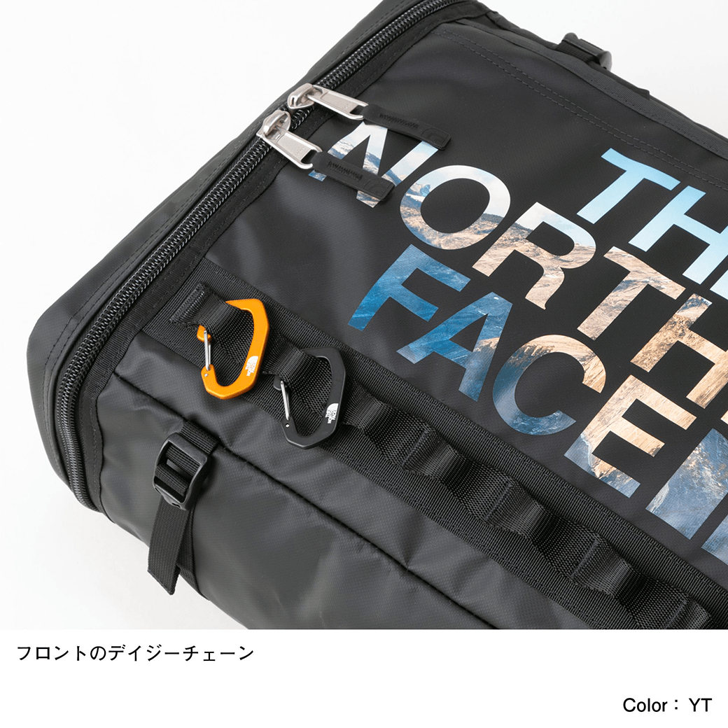 THE NORTH FACE(ザ・ノース・フェイス）ノベルティBCヒューズボックス（Novelty BC Fuse Box）