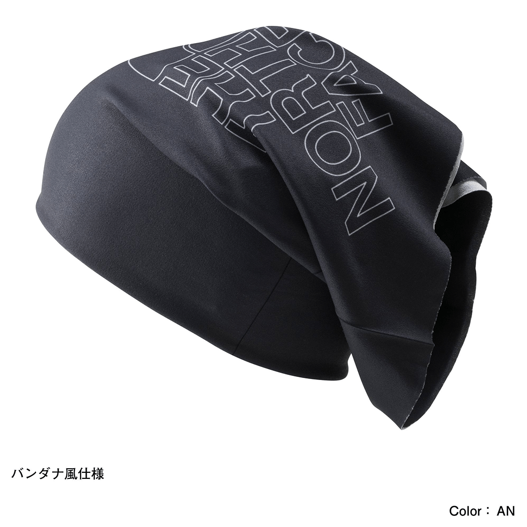 TNFH THE NORTH FACE×HYKE トレイルジプシーカバーイット TNFH THE NORTH FACE × HYKE – HYKE ONLINE STORE