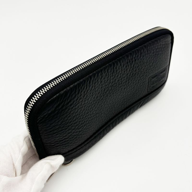 ポーター　ディライト　長財布　145-03291　PORTER　CLERK　LONG WALLET　吉田カバン