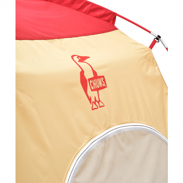 ブービーサンシェード(テント) チャムス(CHUMS) ポップアップテント ブービーポップアップ