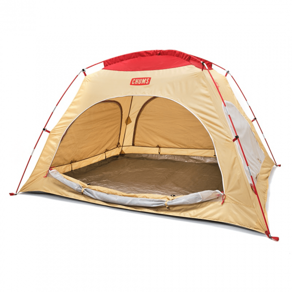 ブービーサンシェード(テント) CHUMS（チャムス）ブービーサンシェード（テント｜タープ）Booby