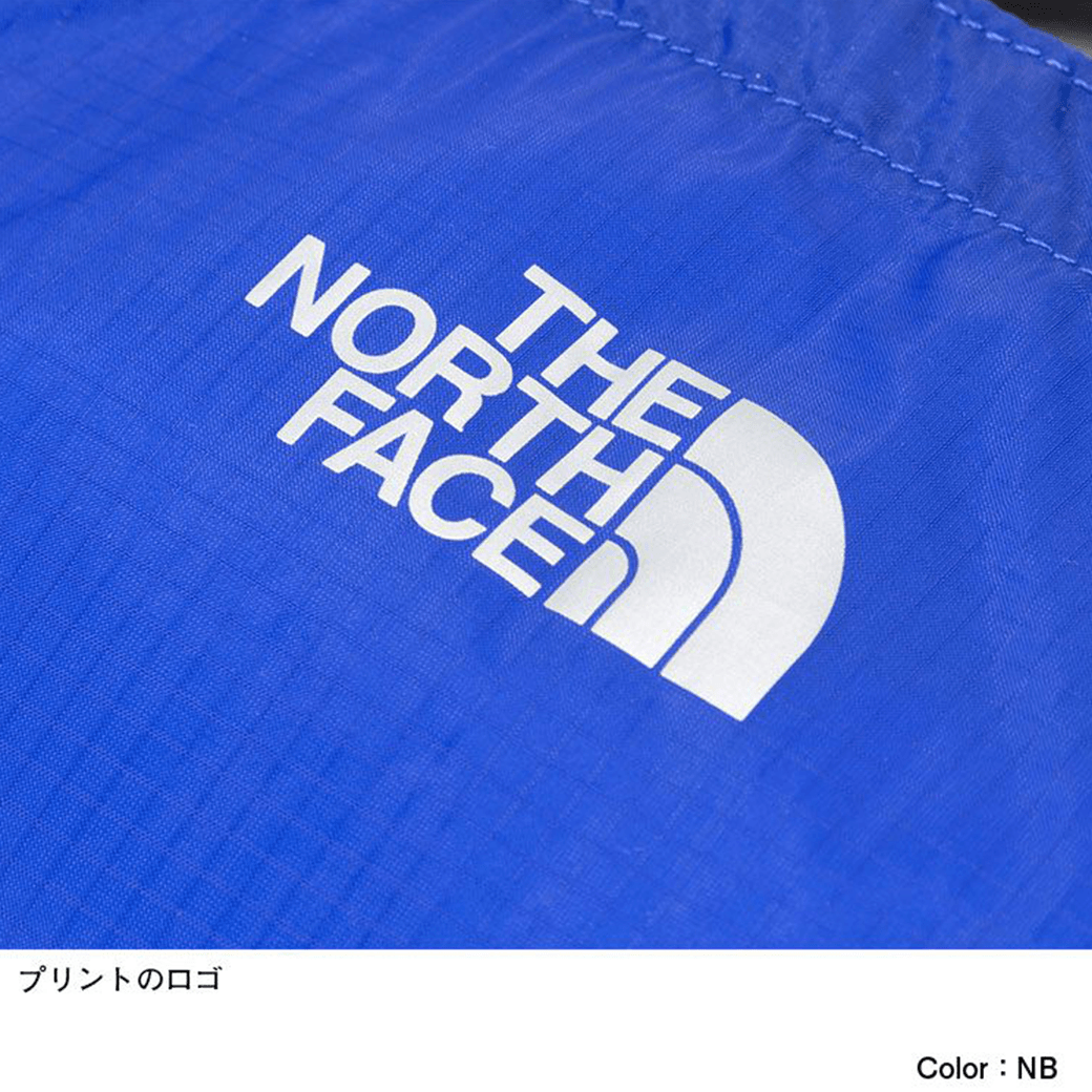 THE NORTH FACE(ザ・ノース・フェイス）フライウェイトトート（Flyweight Tote）