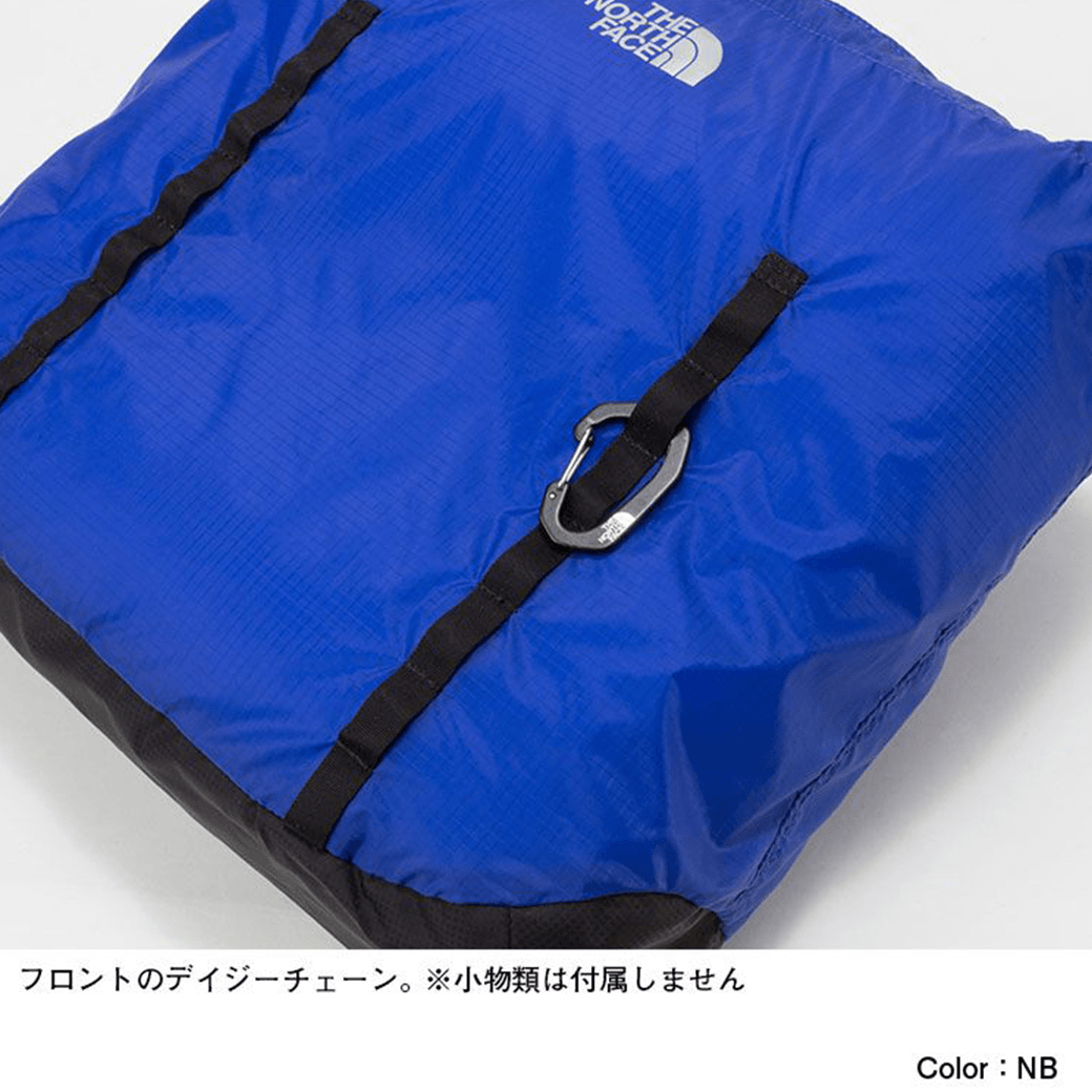 THE NORTH FACE(ザ・ノース・フェイス）フライウェイトトート（Flyweight Tote）