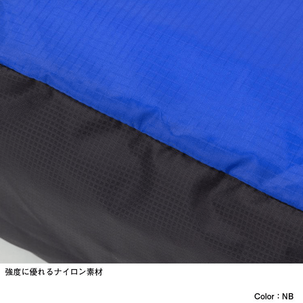 THE NORTH FACE(ザ・ノース・フェイス）フライウェイトトート（Flyweight Tote）