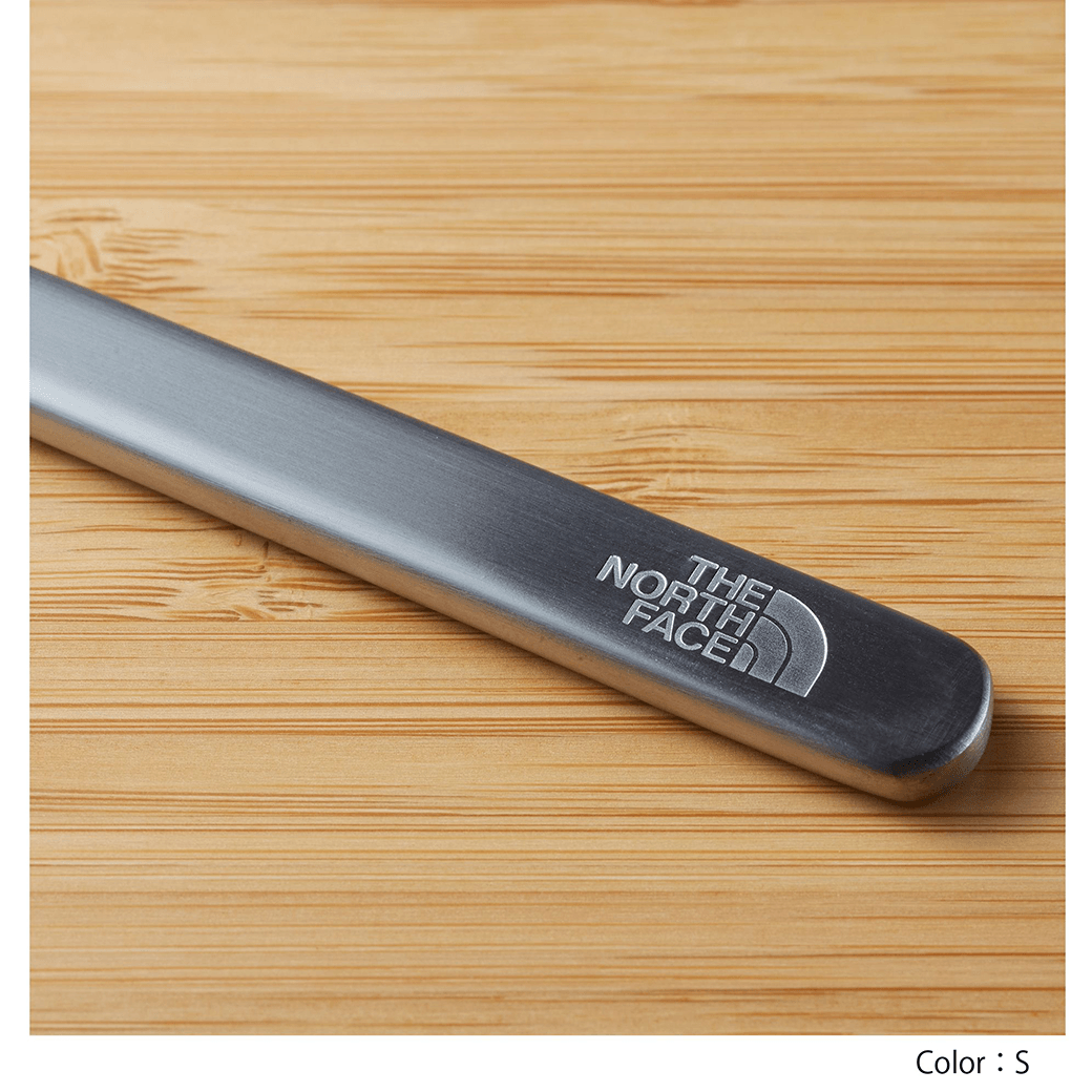 THE NORTH FACE（ザ・ノース・フェイス）ランドアームスナイフ（Land Arms Knife）