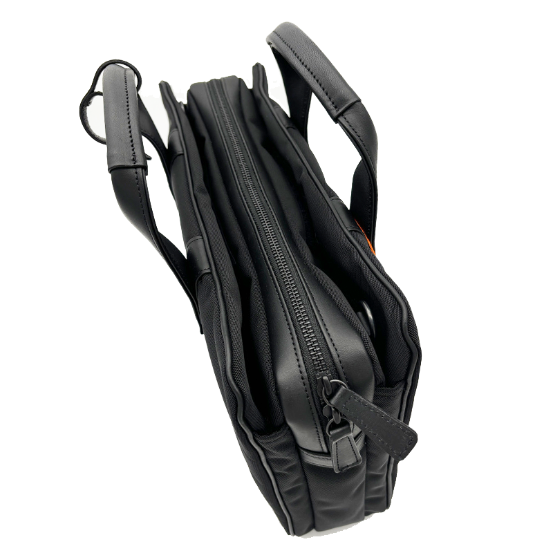 ポーター　ターク　2WAY ブリーフケース　ビジネスバッグ　125-04486　PORTER　TAG　2WAY BRIEFCASE　吉田カバン