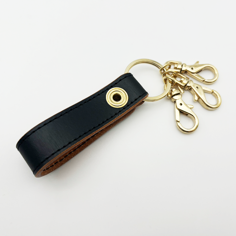 ポーター　フィルム　キーホルダー　187-01355　PORTER　FILM　KEY HOLDER　吉田カバン