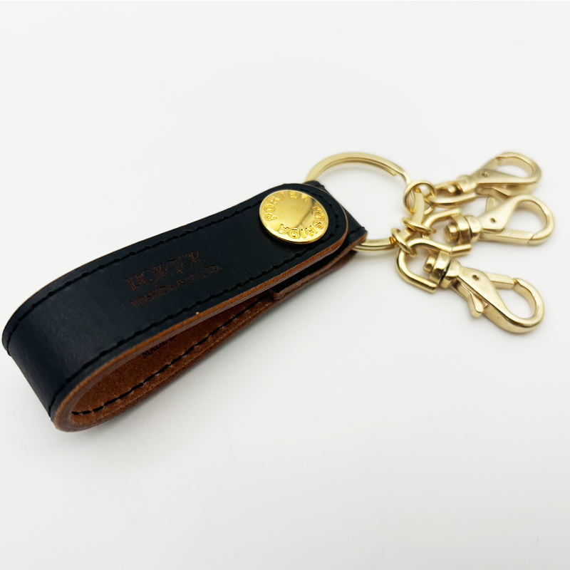ポーター　フィルム　キーホルダー　187-01355　PORTER　FILM　KEY HOLDER　吉田カバン