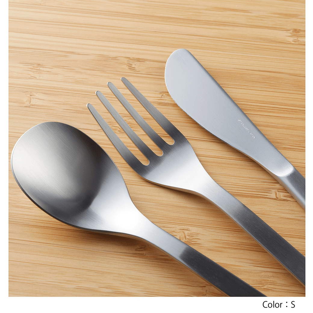 THE NORTH FACE（ザ・ノース・フェイス）ランドアームススプーン（Land Arms Spoon）