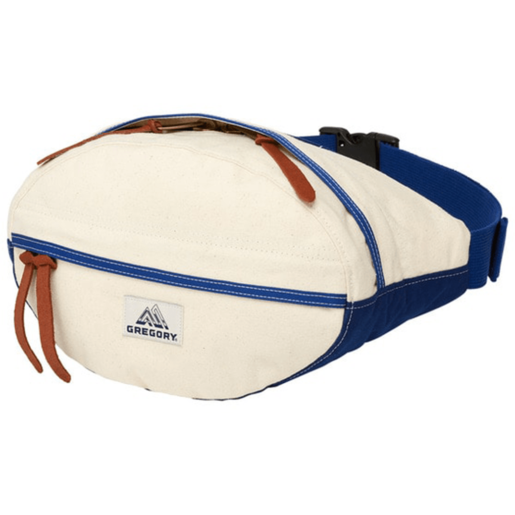 GREGORY（グレゴリー）テールメイトS・キャンバス