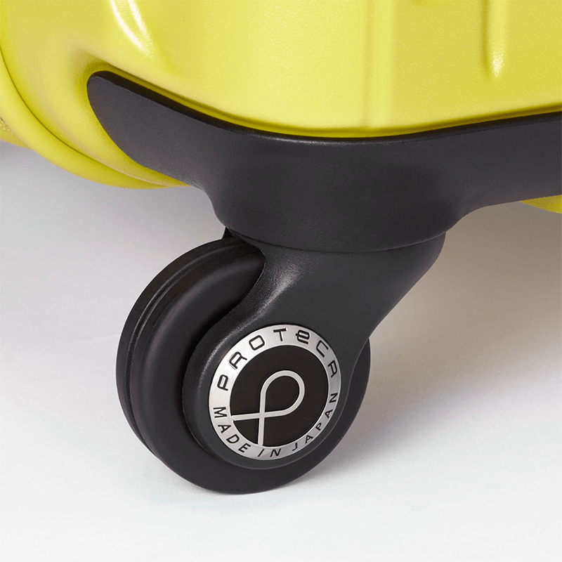 Proteca（プロテカ）コーリースーツケースジッパータイプ49リットル