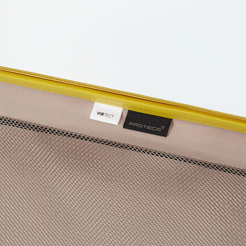 Proteca（プロテカ）コーリースーツケースジッパータイプ49リットル