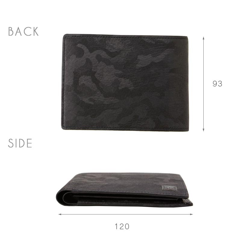 ポーター　ワンダー　ウォレット　財布　342-03840　PORTER　WONDER　WALLET　吉田カバン
