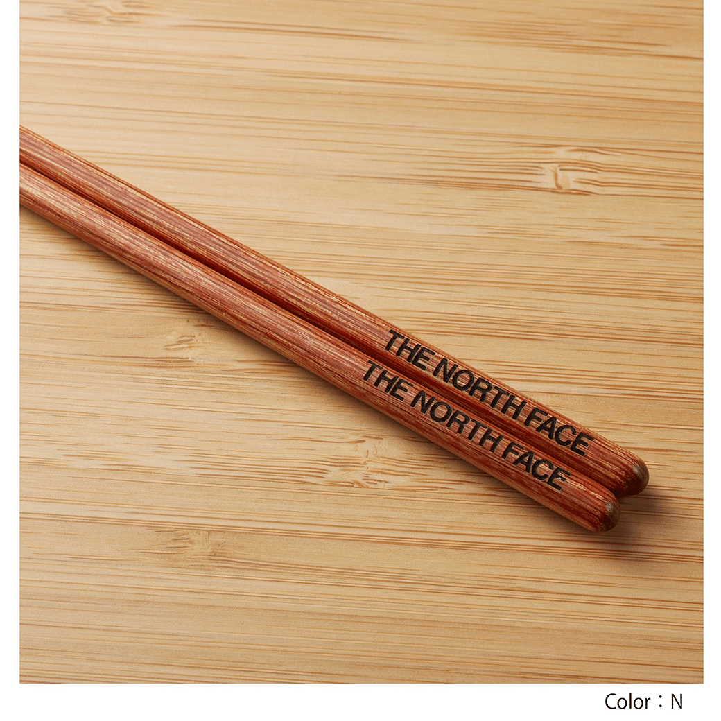 THE NORTH FACE（ザ・ノース・フェイス）ランドアームススティックス（Land Arms Sticks）