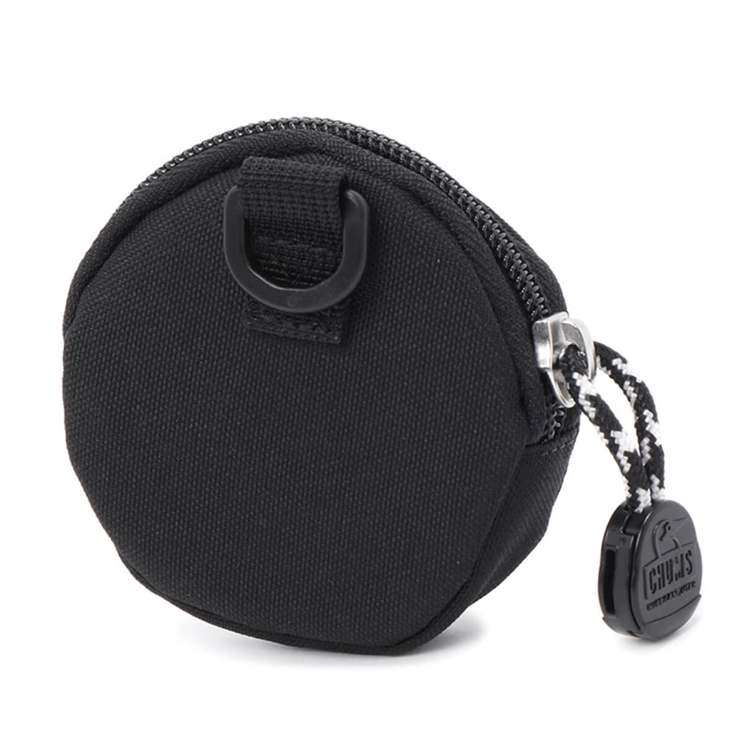 CHUMS（チャムス）リサイクルラウンドコインケース（コインケース）Recycle Round Coin Case
