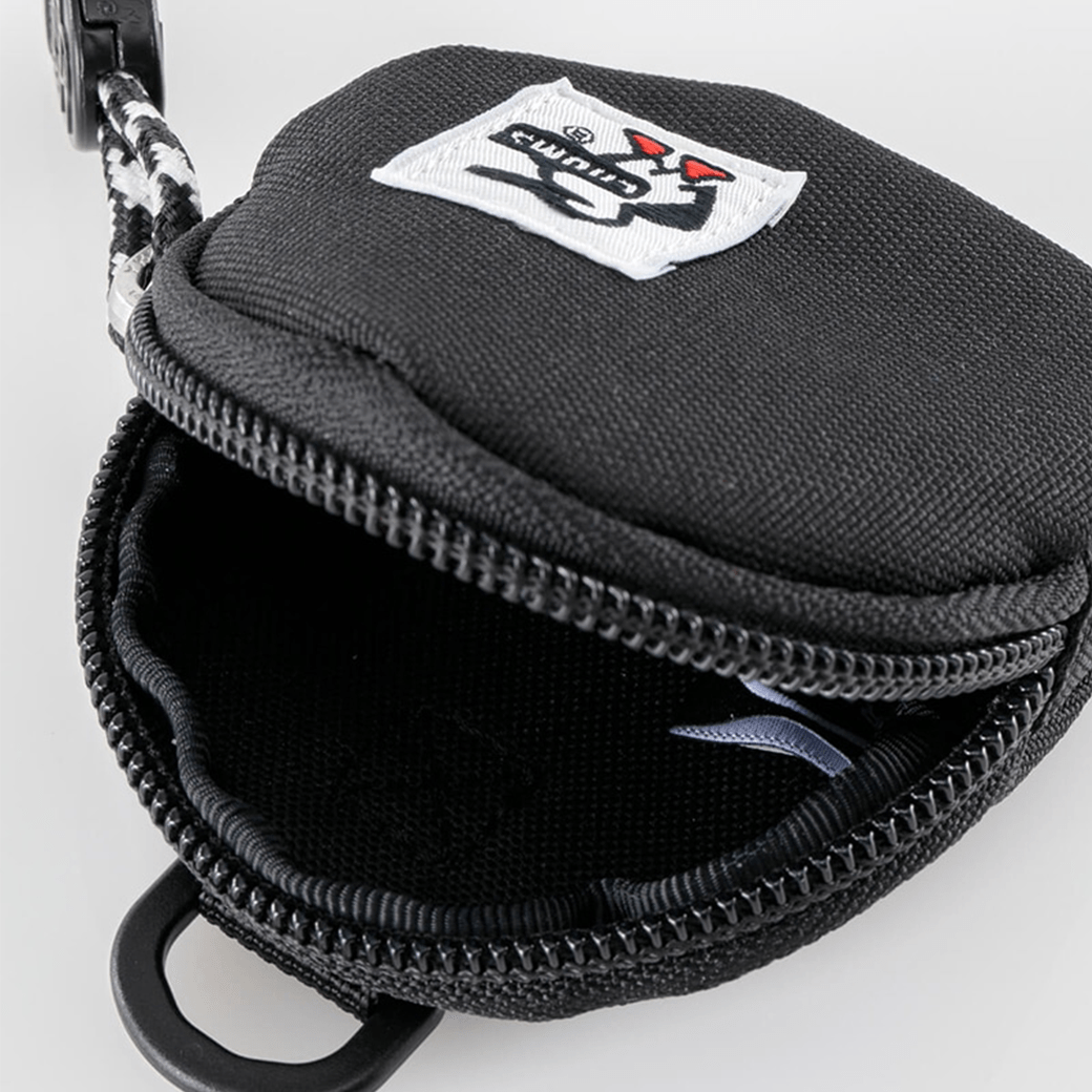 CHUMS（チャムス）リサイクルラウンドコインケース（コインケース）Recycle Round Coin Case