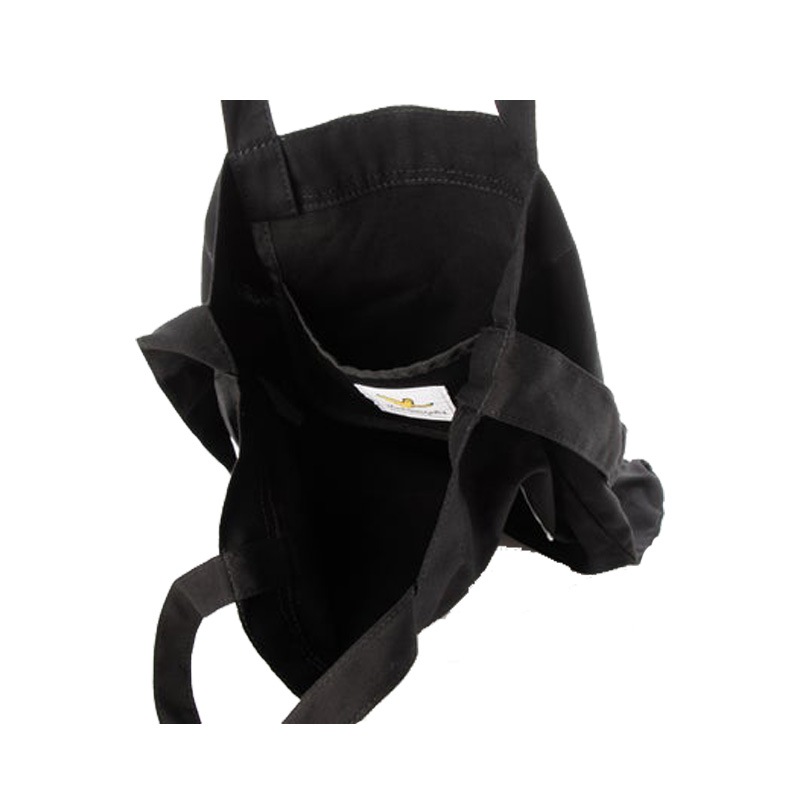 MarkGonzales（マークゴンザレス）キャンバストートバッグロゴ