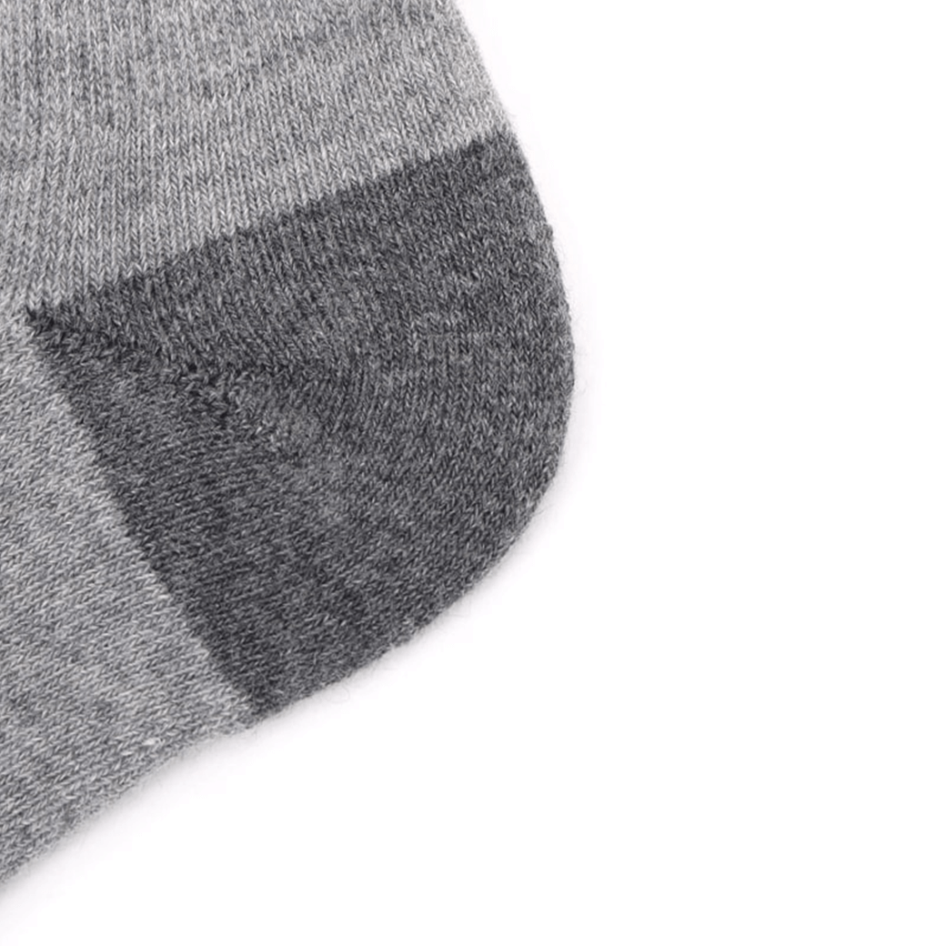 CHUMS（チャムス）3Pチャムスロゴアンクルソックス（ソックス/靴下）3P CHUMS Logo Ankle Socks