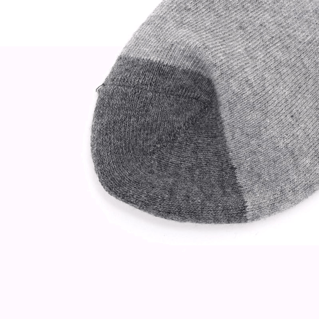 CHUMS（チャムス）3Pチャムスロゴアンクルソックス（ソックス/靴下）3P CHUMS Logo Ankle Socks