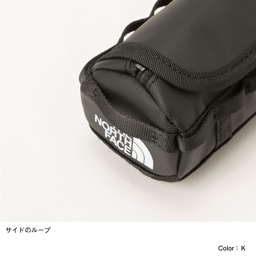 THE NORTH FACE（ザ・ノース・フェイス）BCダッフルXXS（BC Duffel XXS）