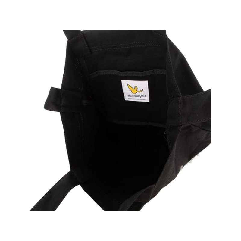 MarkGonzales（マークゴンザレス）キャンバストートバッグエンジェル