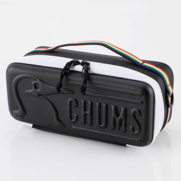 CHUMS（チャムス）ブービーマルチハードケースS（アウトドア｜キャンプ